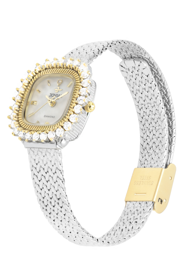 TIARA - DIAMOND - 26MM