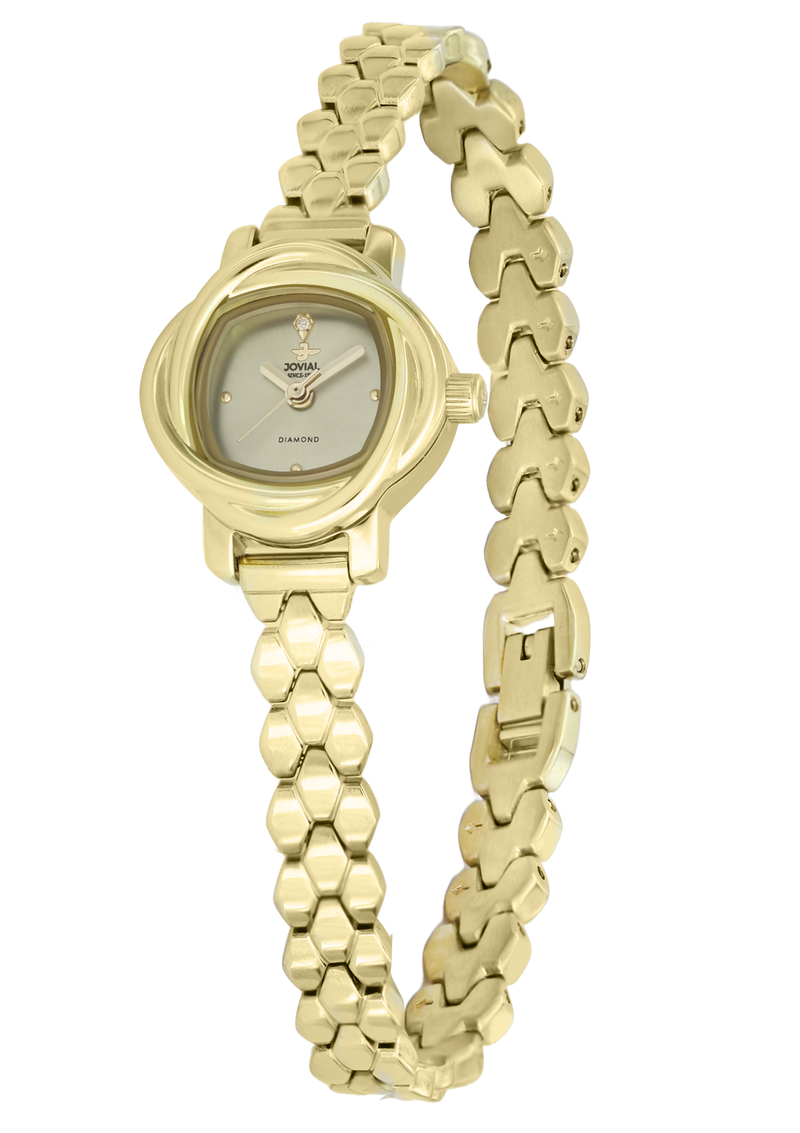 AURA - DIAMOND - 22MM