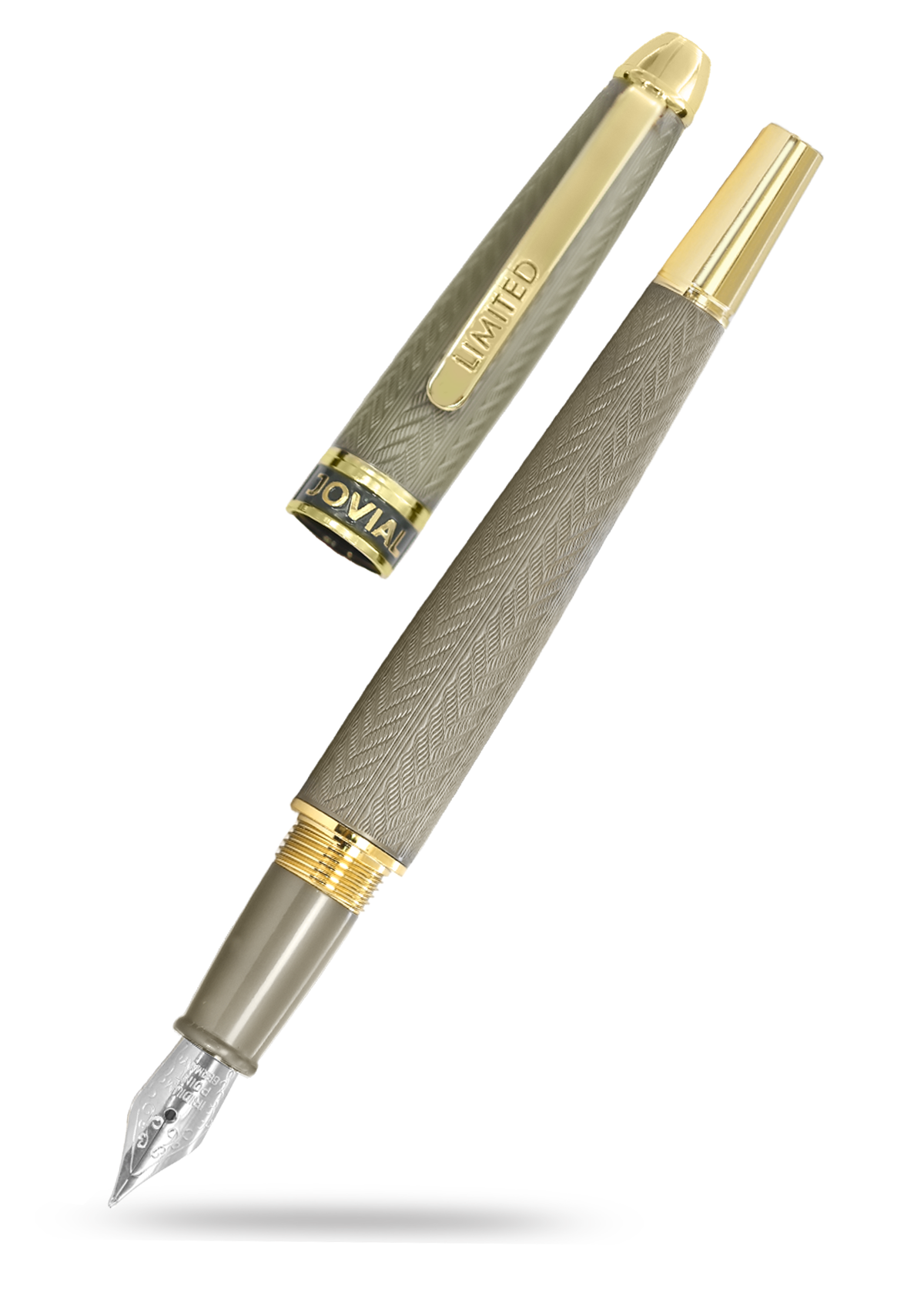 JPF 150 - Gold