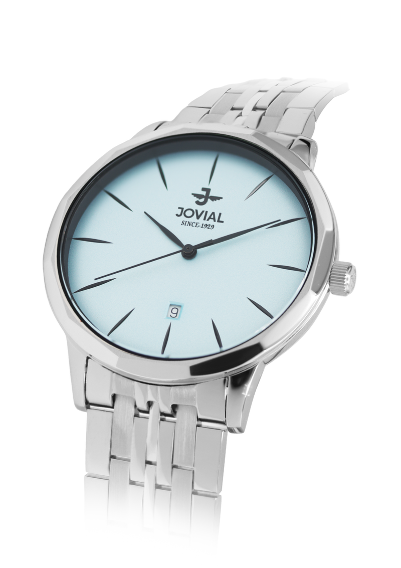 5089 GSMQ 04 E - 41MM