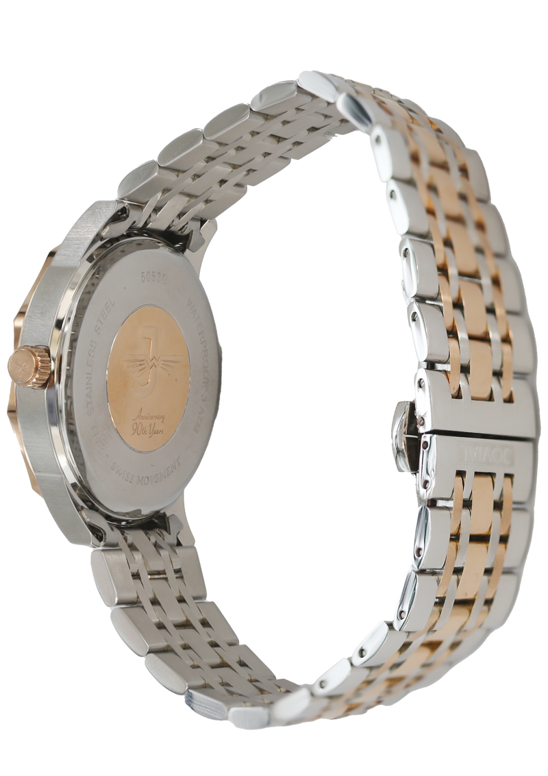 5053 GAMQ 10 E - 40 MM