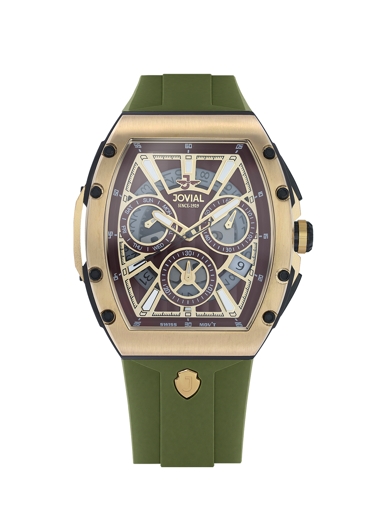 RAVEX - 43X49 MM