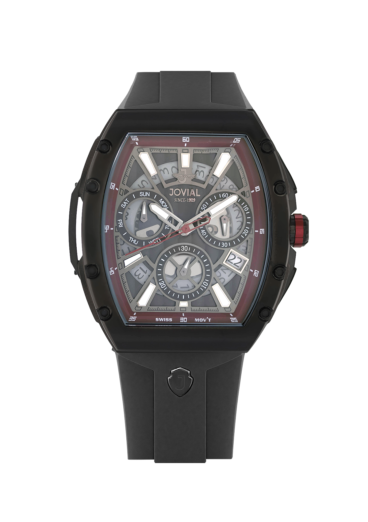 RAVEX - 43X49 MM