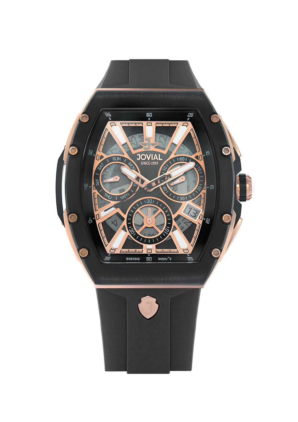 RAVEX - 43X49 MM