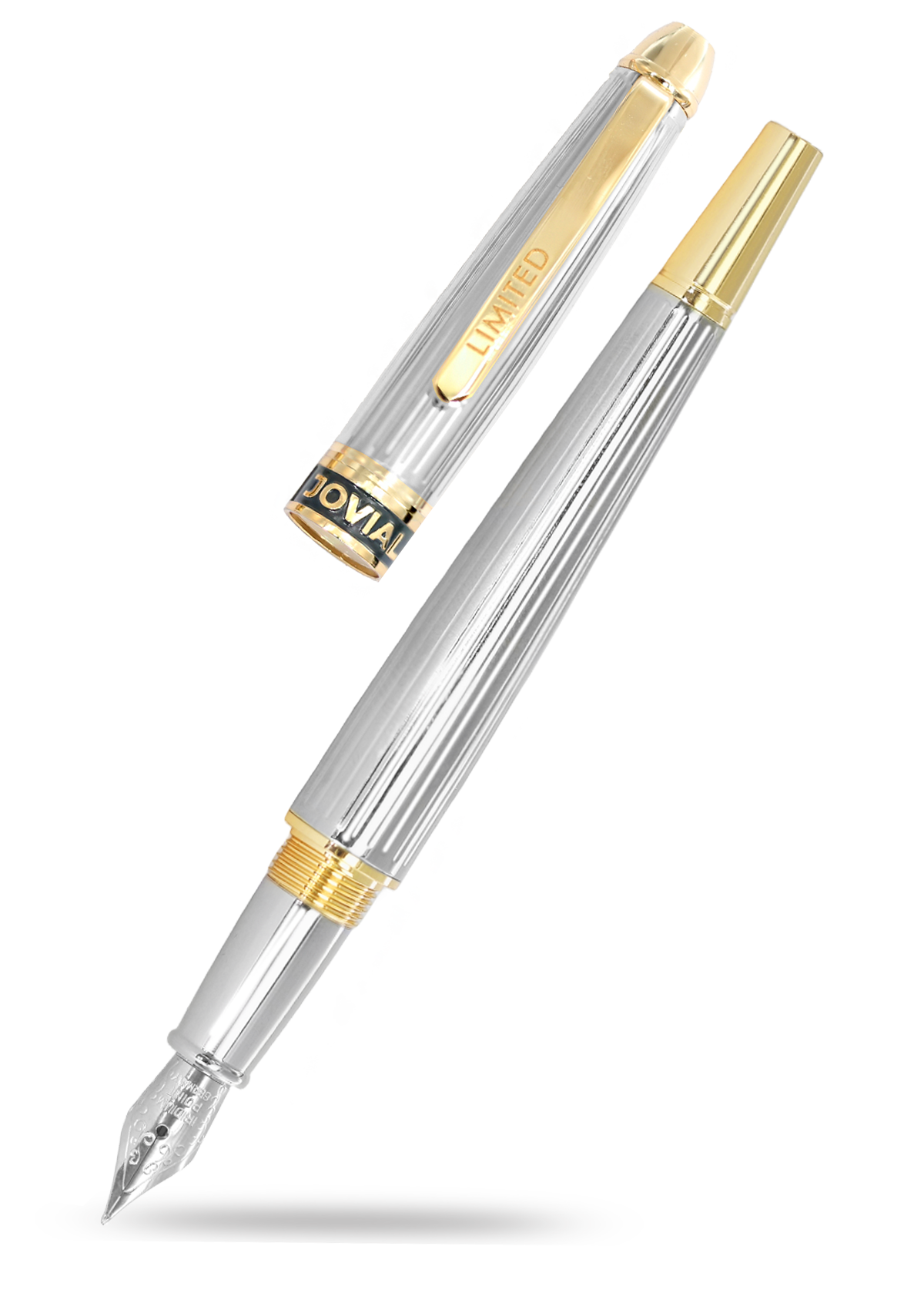 JPF 150 - Gold