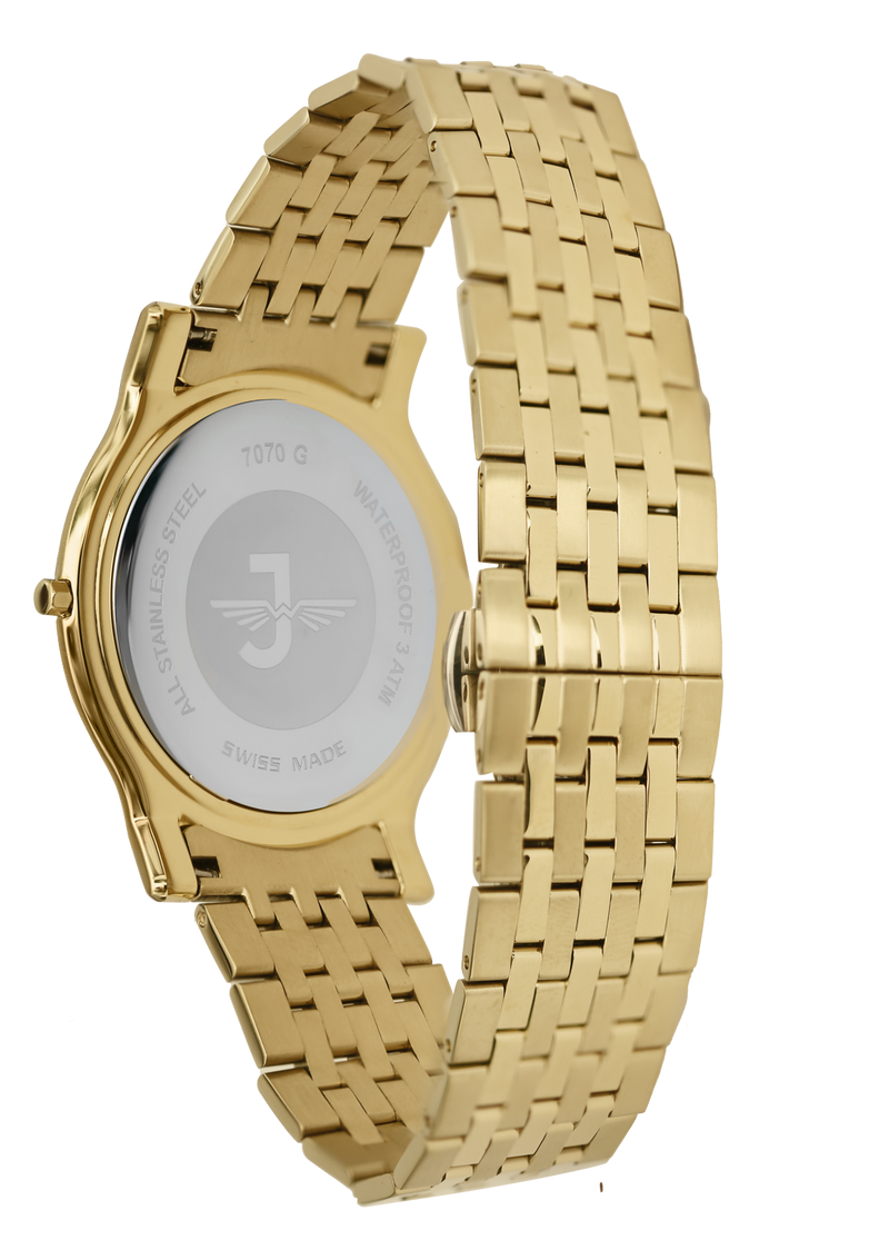 ROYAL CLASSIQUE - 41MM