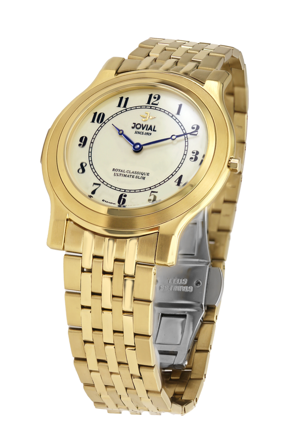 ROYAL CLASSIQUE - 41MM