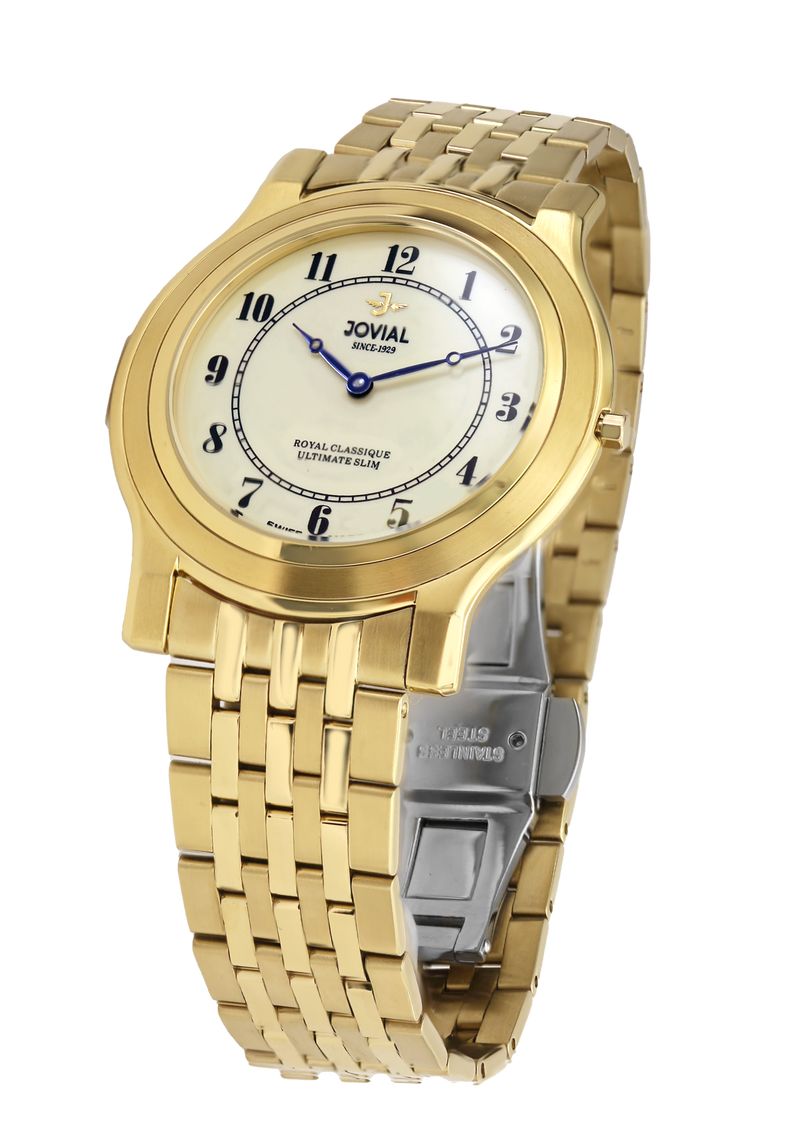 ROYAL CLASSIQUE - 41MM