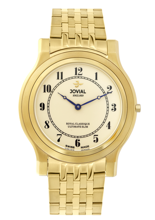 ROYAL CLASSIQUE - 41MM