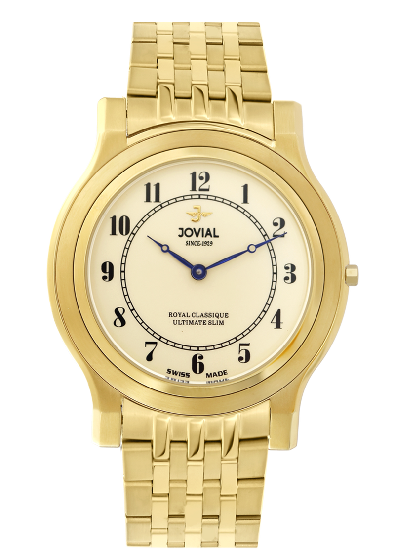 ROYAL CLASSIQUE - 41MM