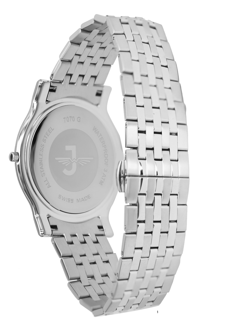 ROYAL CLASSIQUE - 41MM