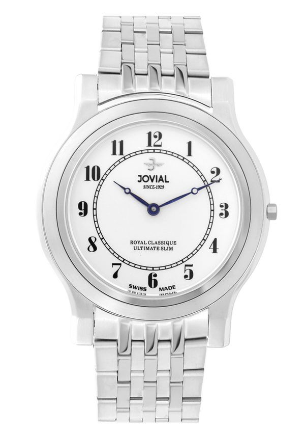 ROYAL CLASSIQUE - 41MM