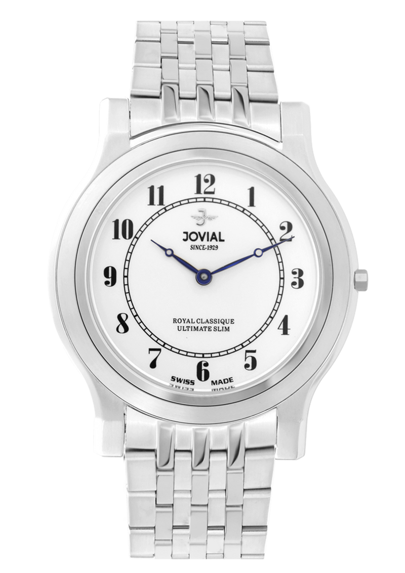 ROYAL CLASSIQUE - 41MM