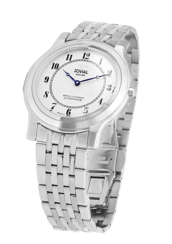 ROYAL CLASSIQUE - 41MM