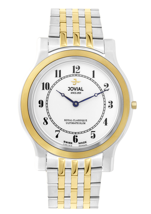 ROYAL CLASSIQUE - 41MM