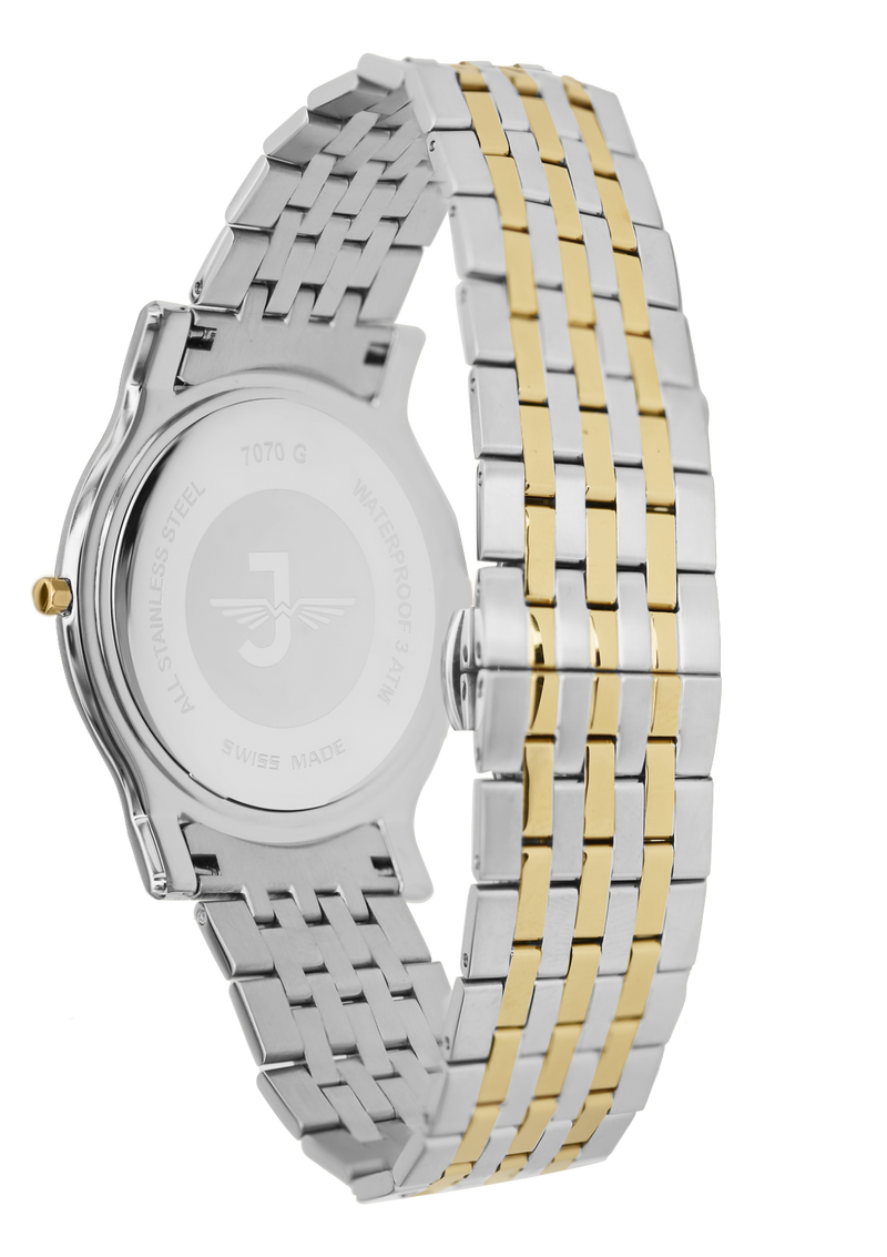 ROYAL CLASSIQUE - 41MM