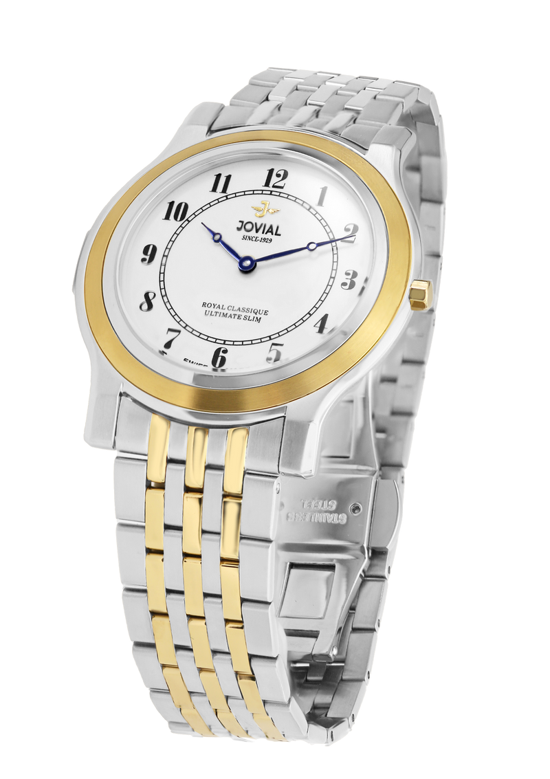ROYAL CLASSIQUE - 41MM