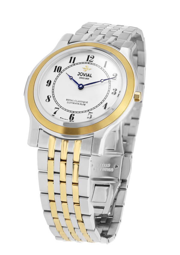 ROYAL CLASSIQUE - 41MM