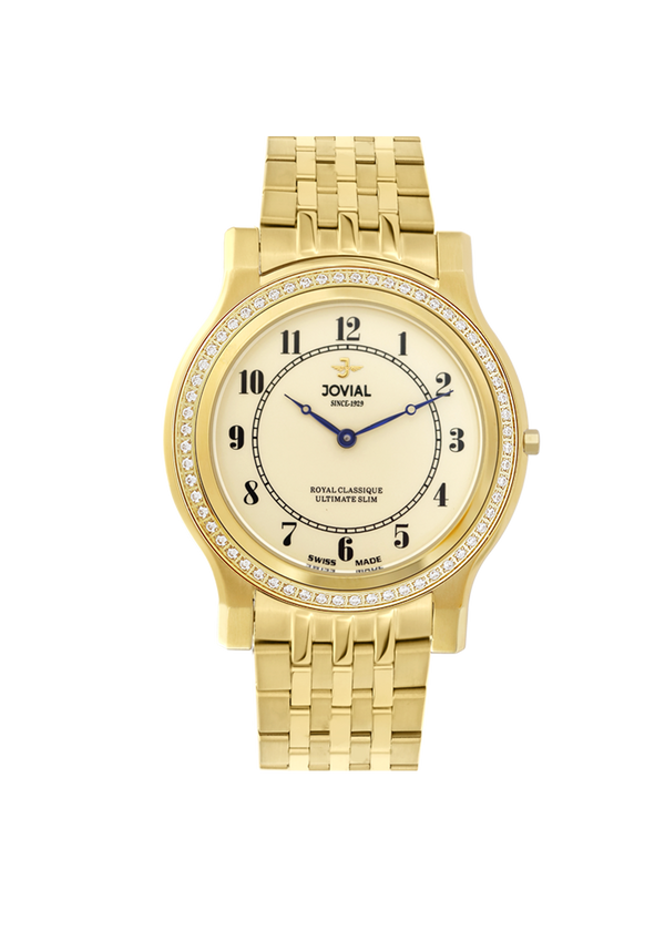 ROYAL CLASSIQUE - 32MM
