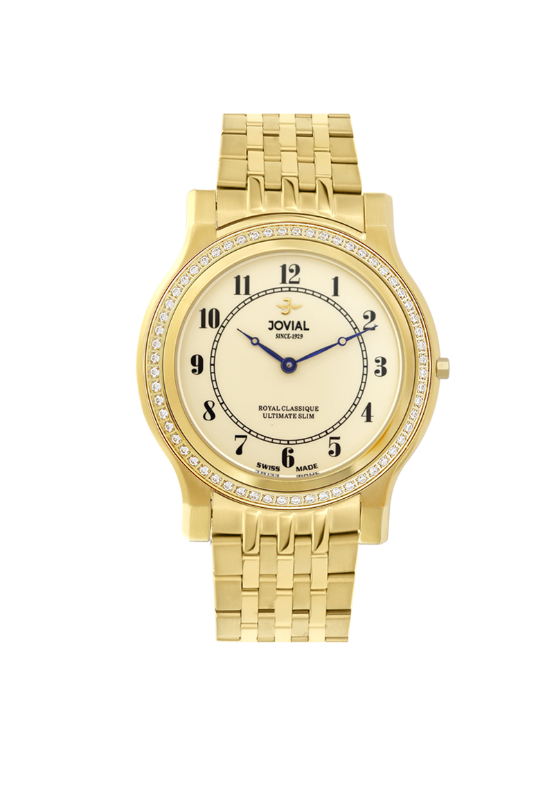 ROYAL CLASSIQUE - 32MM