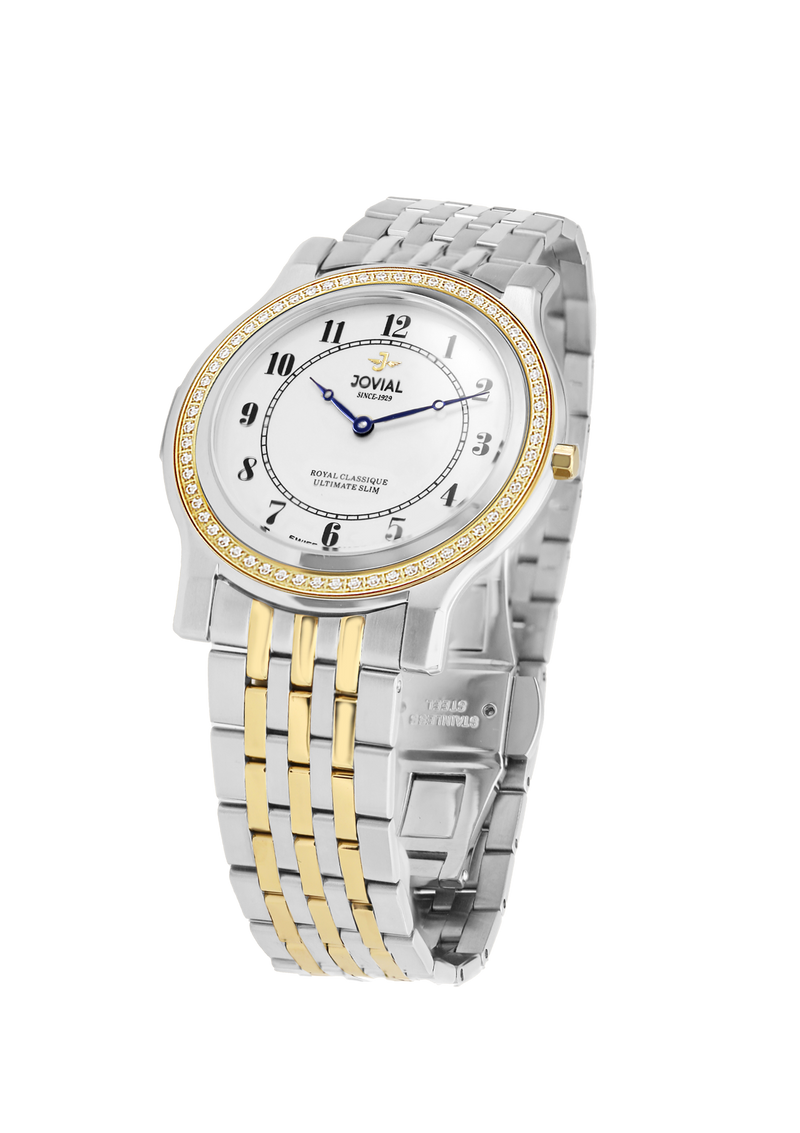 ROYAL CLASSIQUE - 32MM