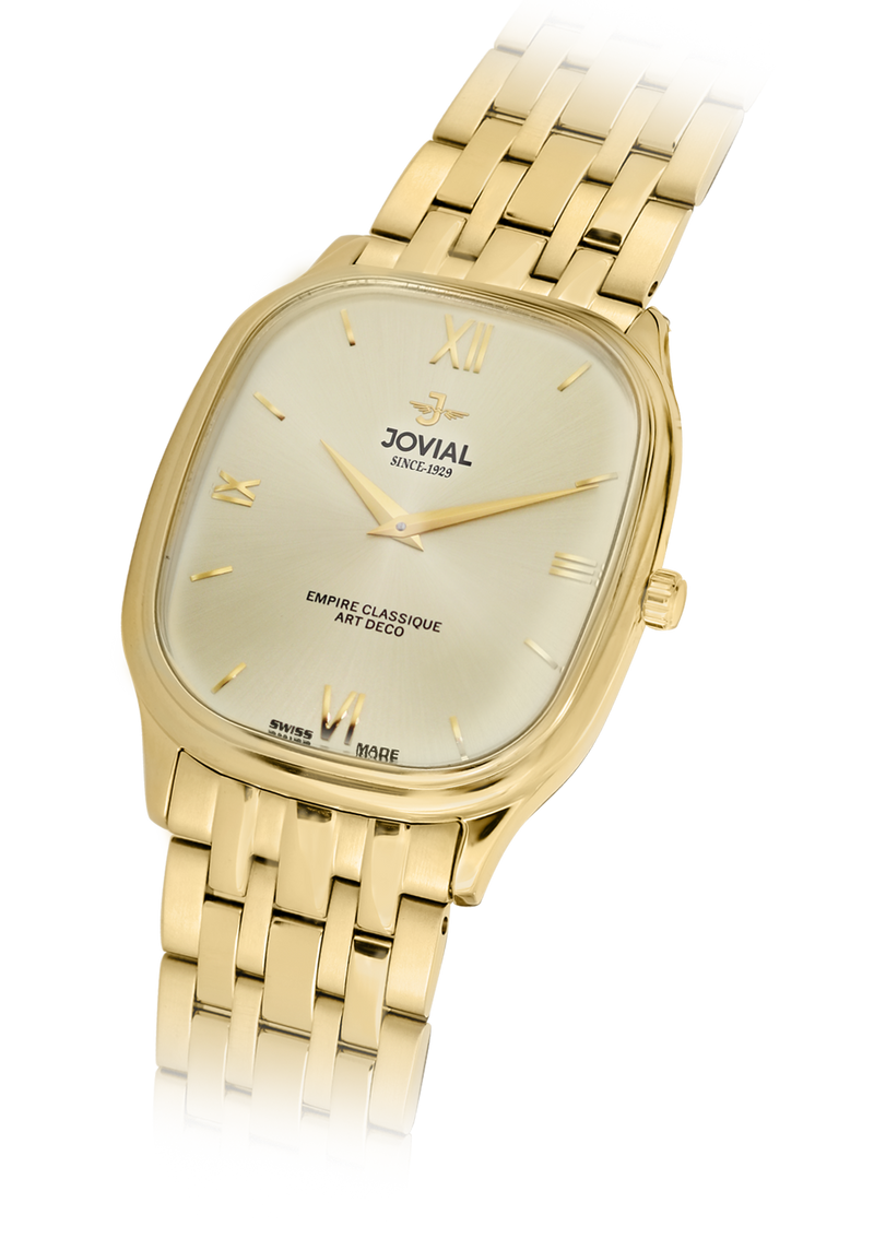 EMPIRE CLASSIQUE - 35MM