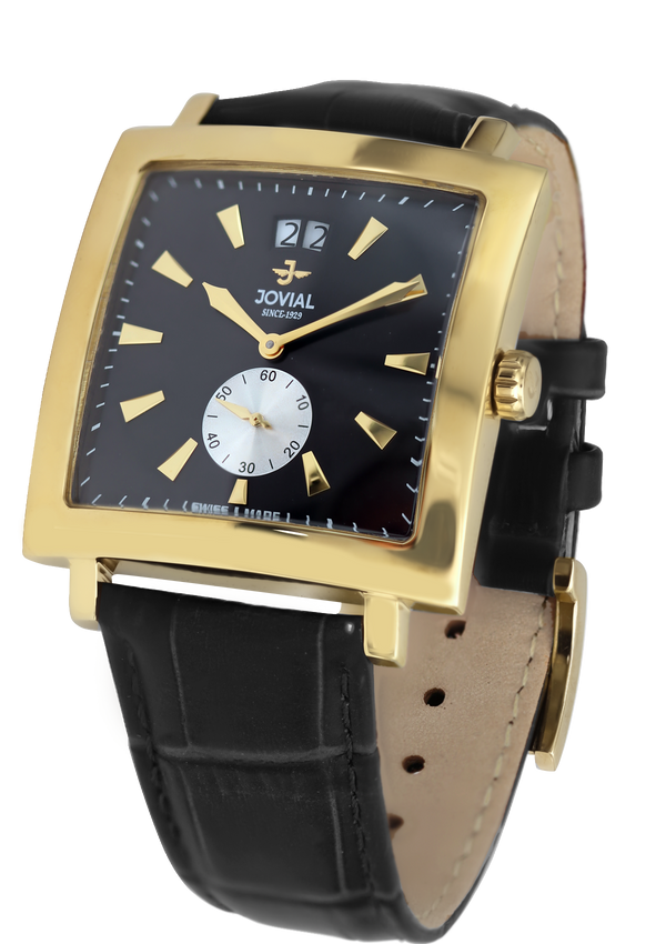 URBAN SQUARE - 36.5MM