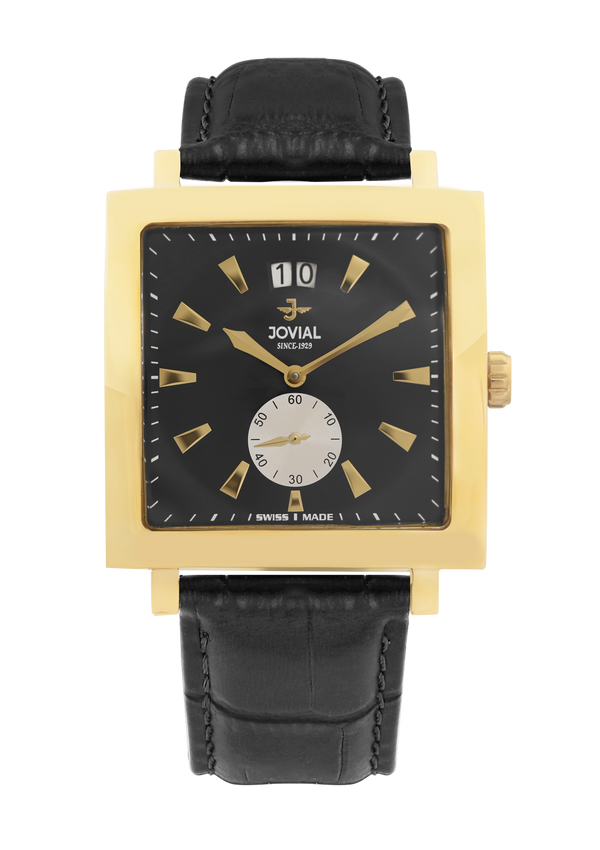 URBAN SQUARE - 36.5MM