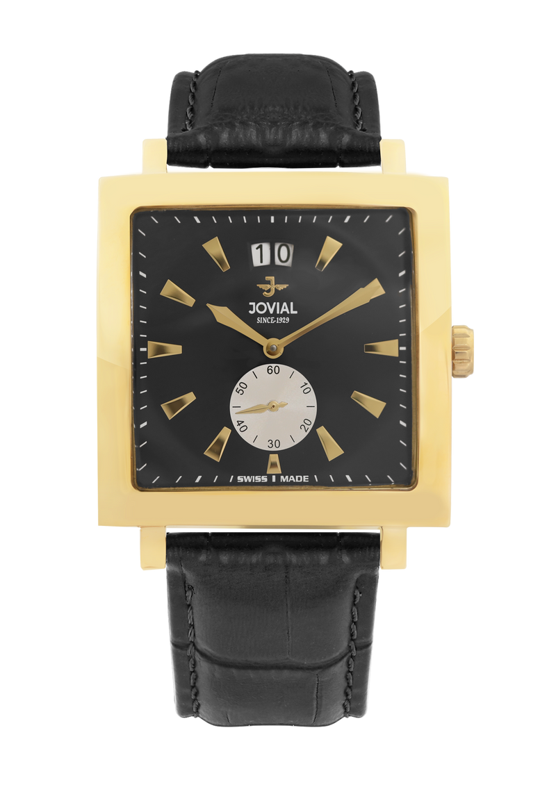 URBAN SQUARE - 36.5MM