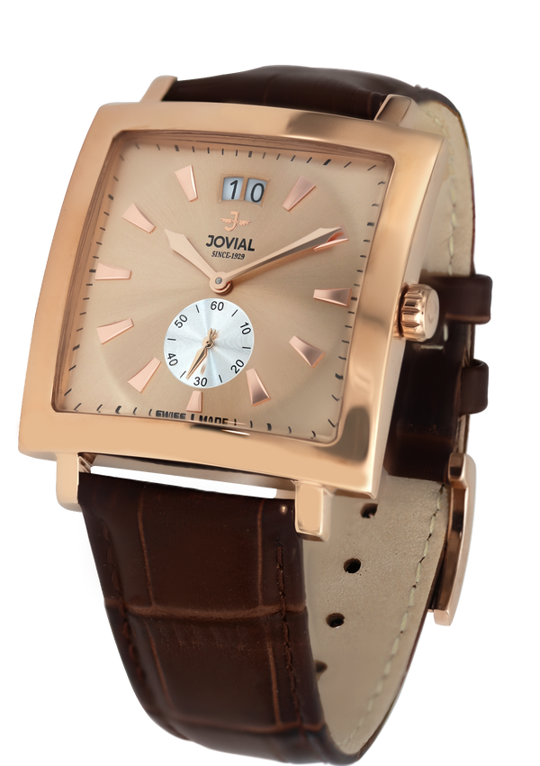 URBAN SQUARE - 36.5MM