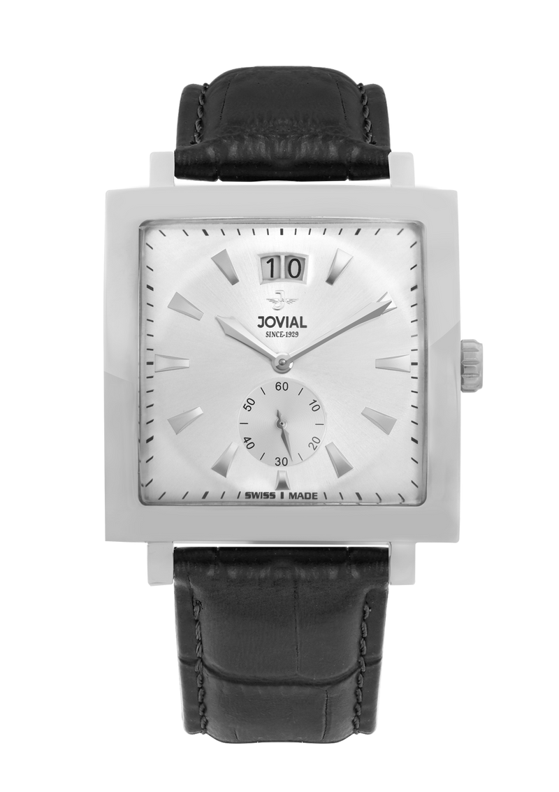 URBAN SQUARE - 36.5MM