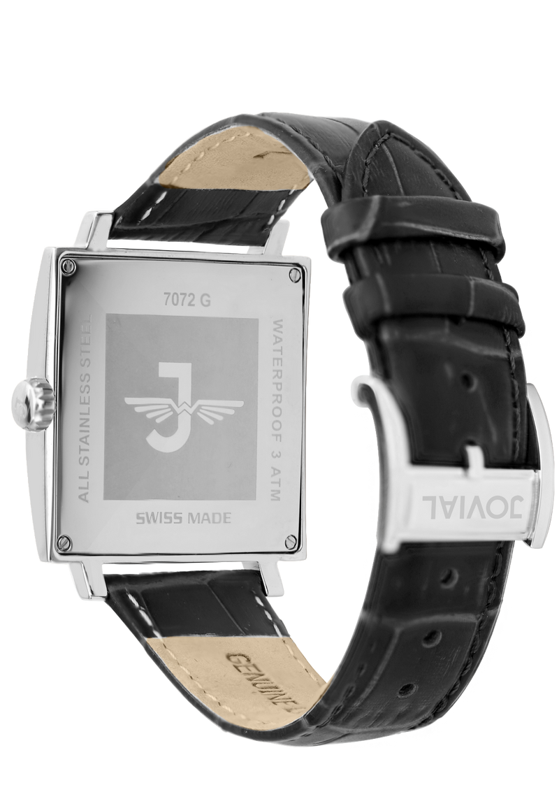 URBAN SQUARE - 36.5MM