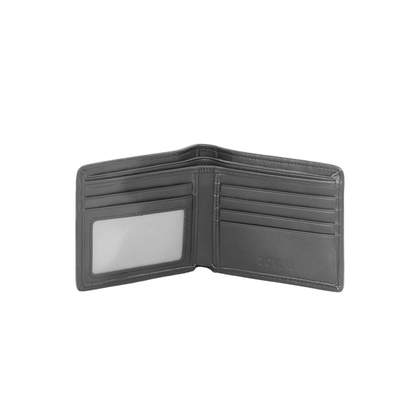 JW 760318 BK – Croc-Embossed Finish