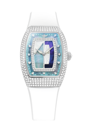 Silver