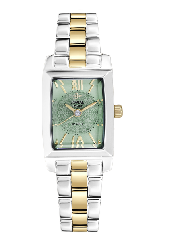 LUNARIA - DIAMOND - 19MM