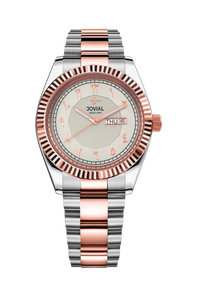 Rose Gold