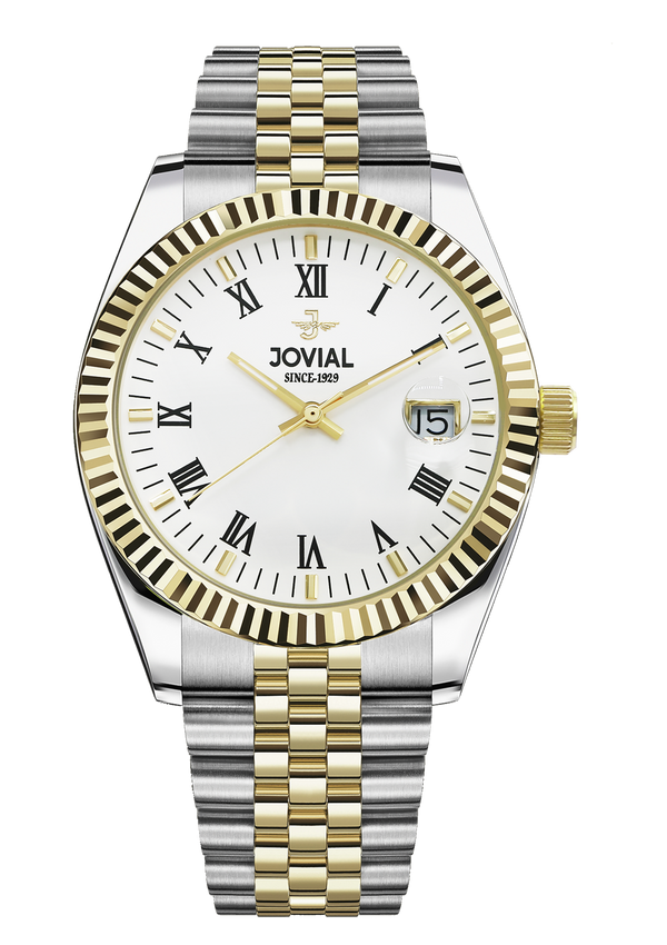 Jovial gold watches prices sale