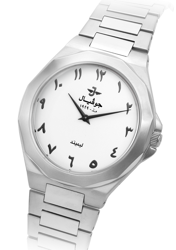 9170 GSMQ 01 E - 42MM