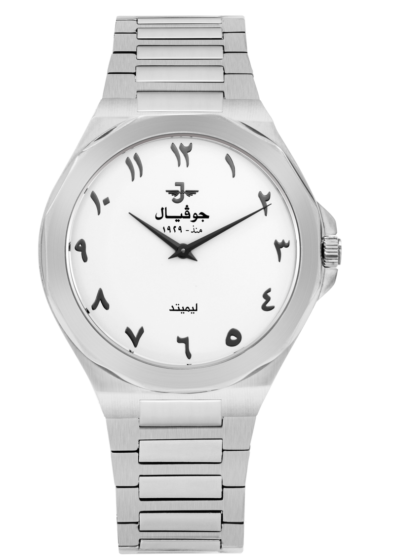 9170 GSMQ 01 E - 42MM