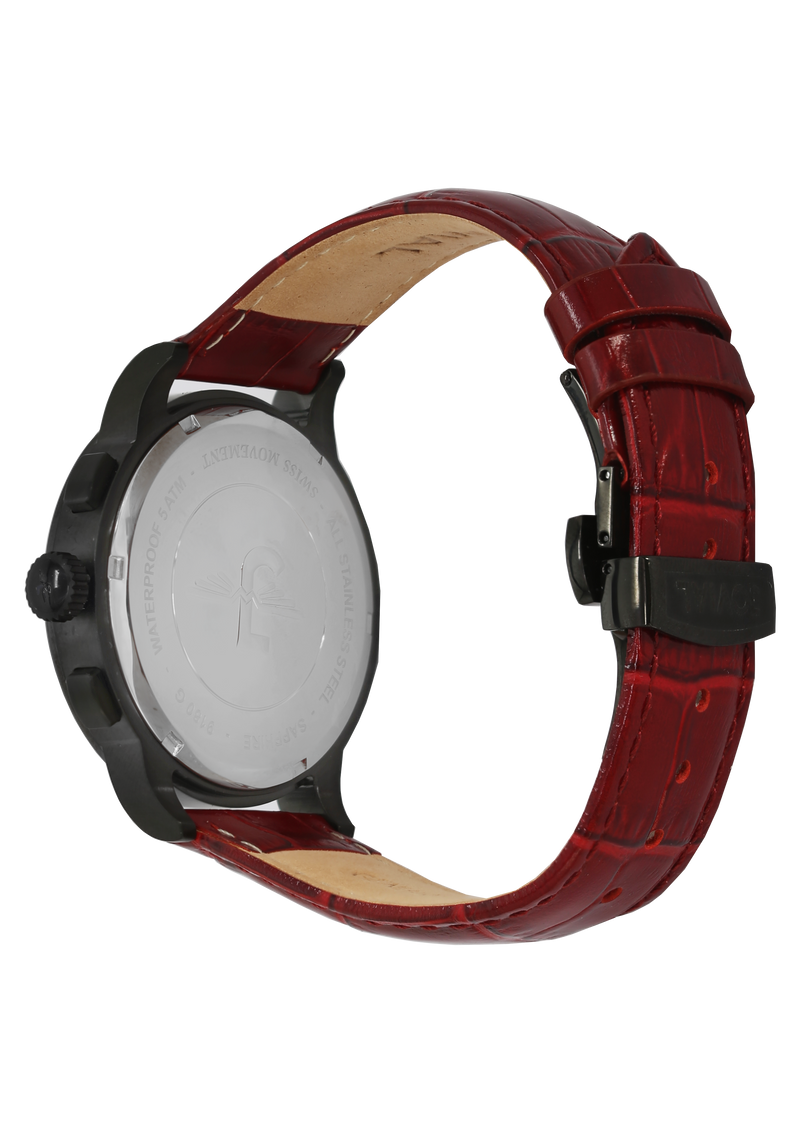 VELOCITY - LIMITED - 42MM