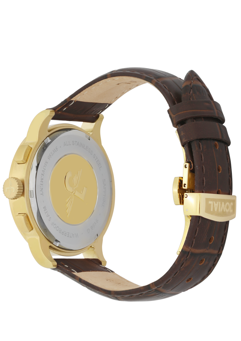 VELOCITY - LIMITED - 42MM