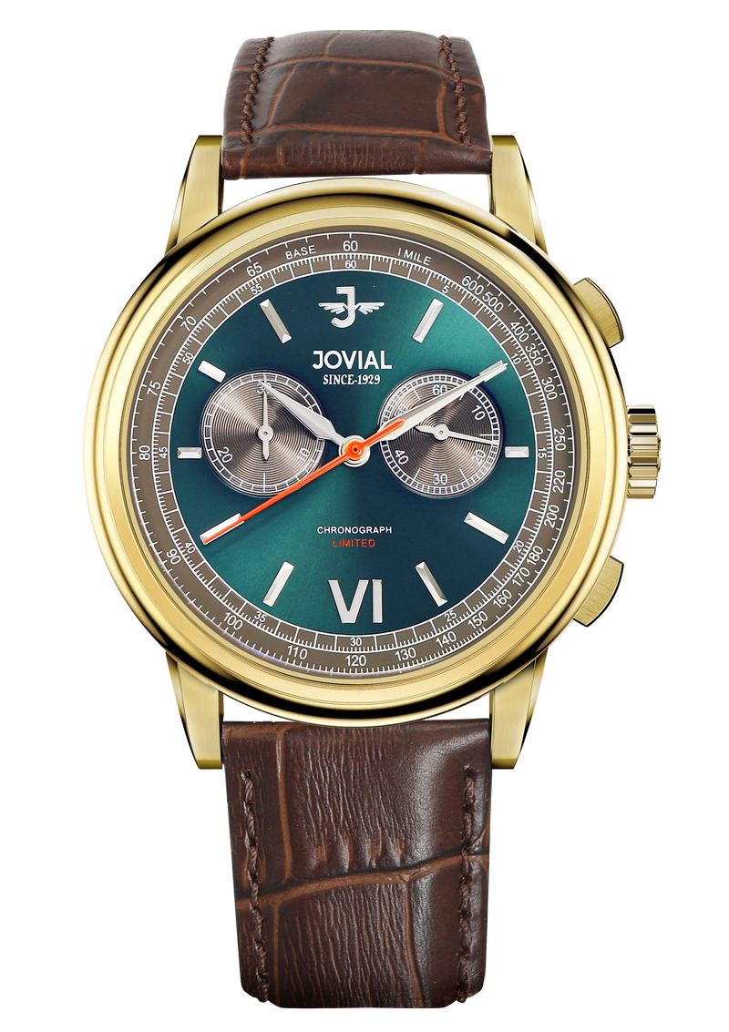 VELOCITY - LIMITED - 42MM