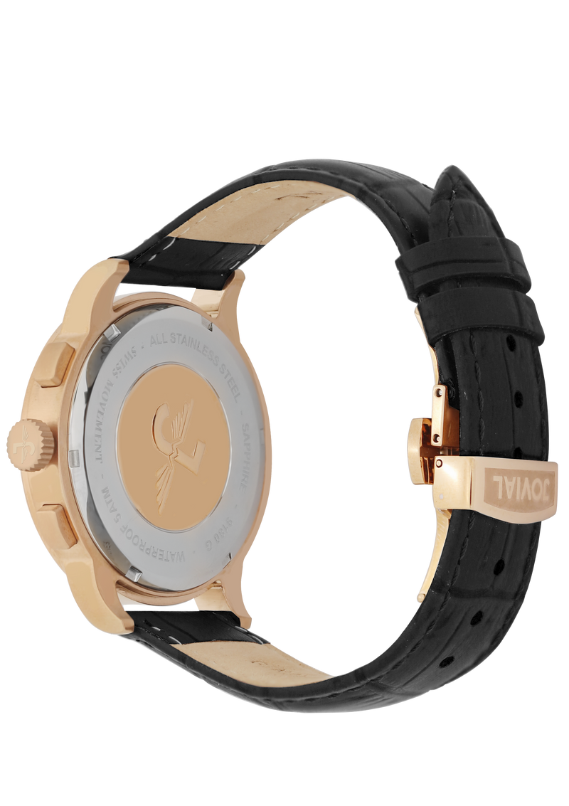 VELOCITY - LIMITED - 42MM