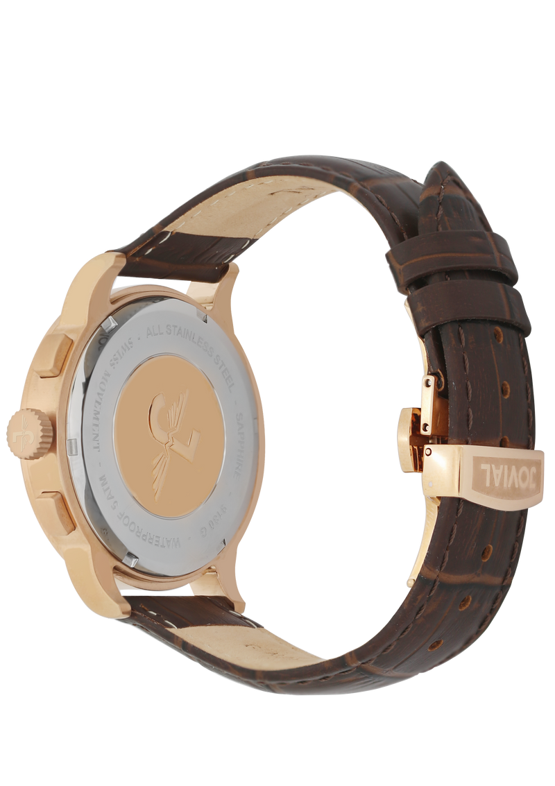 VELOCITY - LIMITED - 42MM