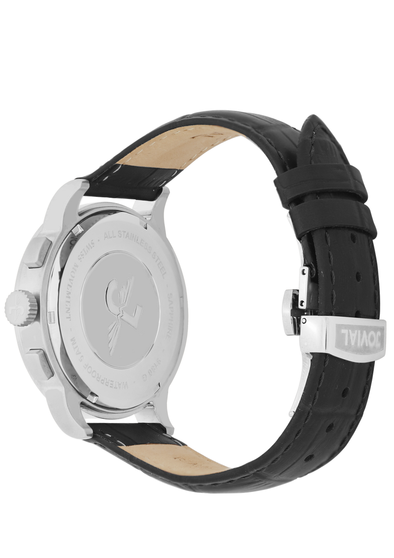 VELOCITY - LIMITED - 42MM