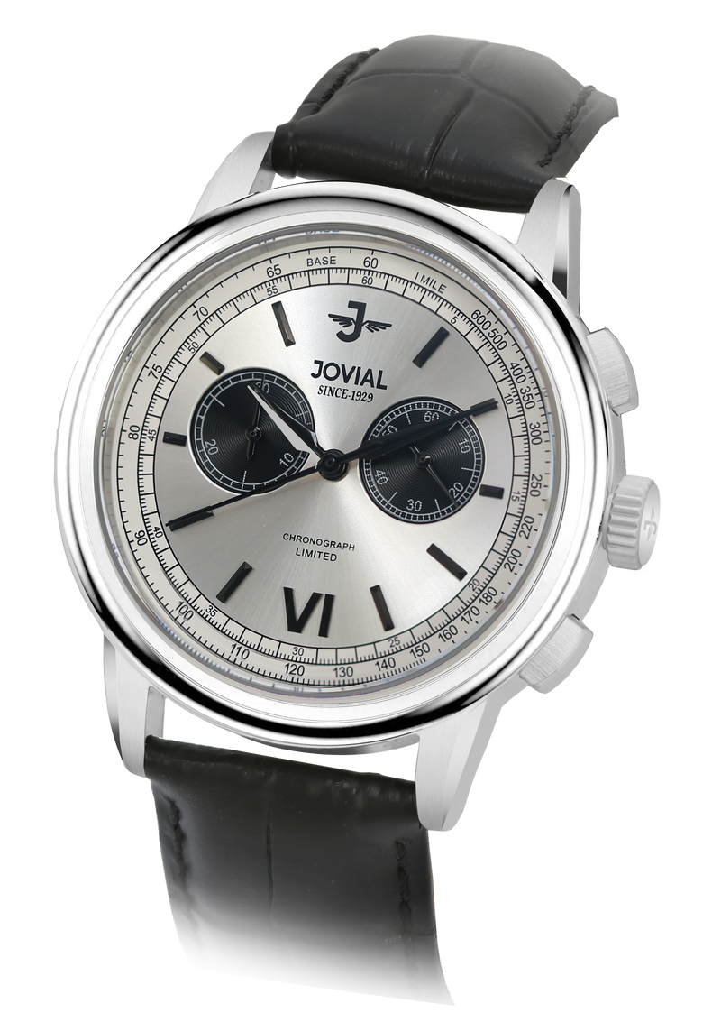 VELOCITY - LIMITED - 42MM