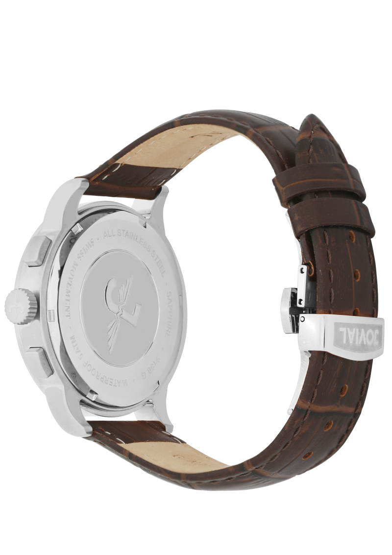 VELOCITY - LIMITED - 42MM