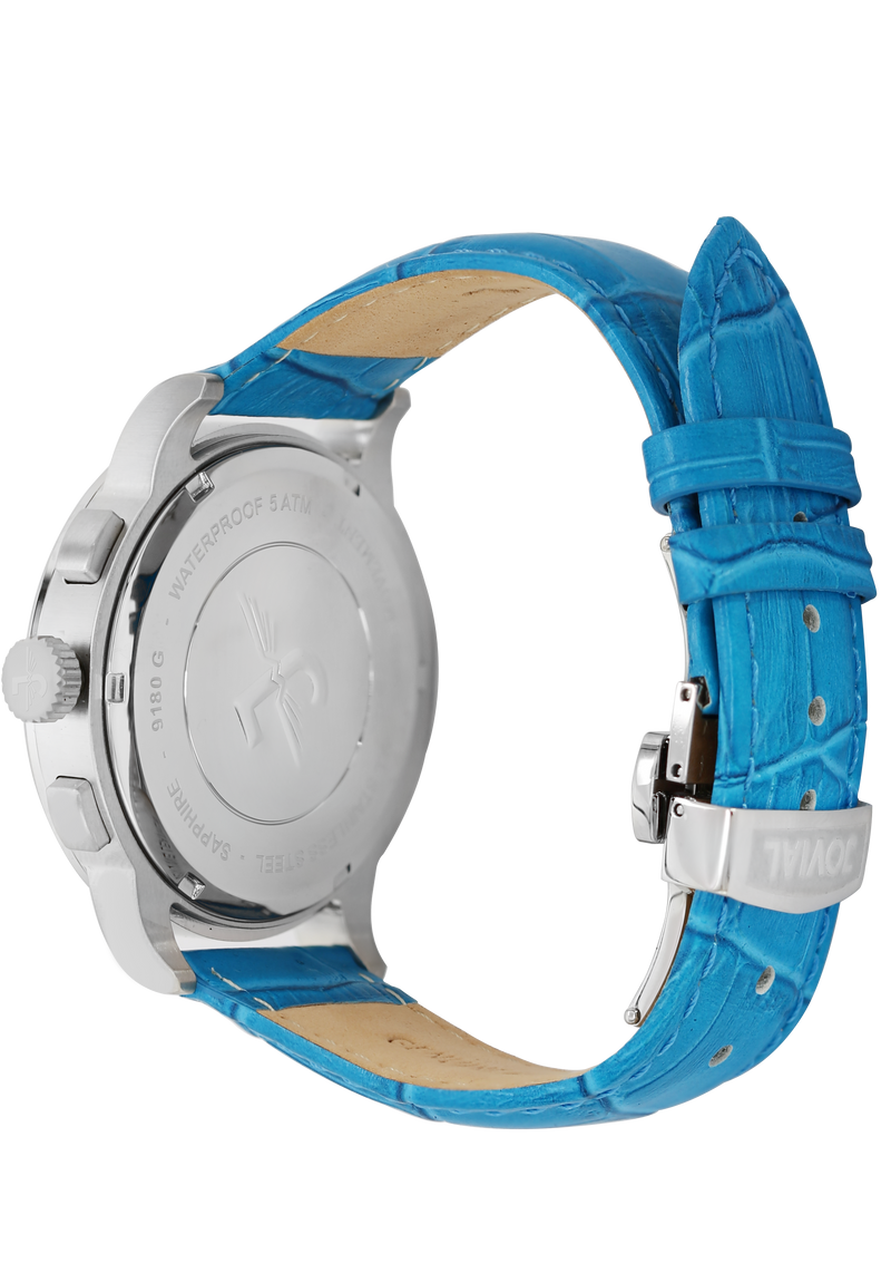 VELOCITY - LIMITED - 42MM