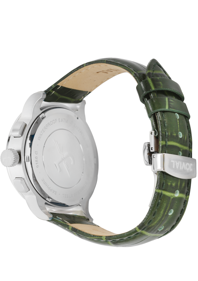 VELOCITY - LIMITED - 42MM