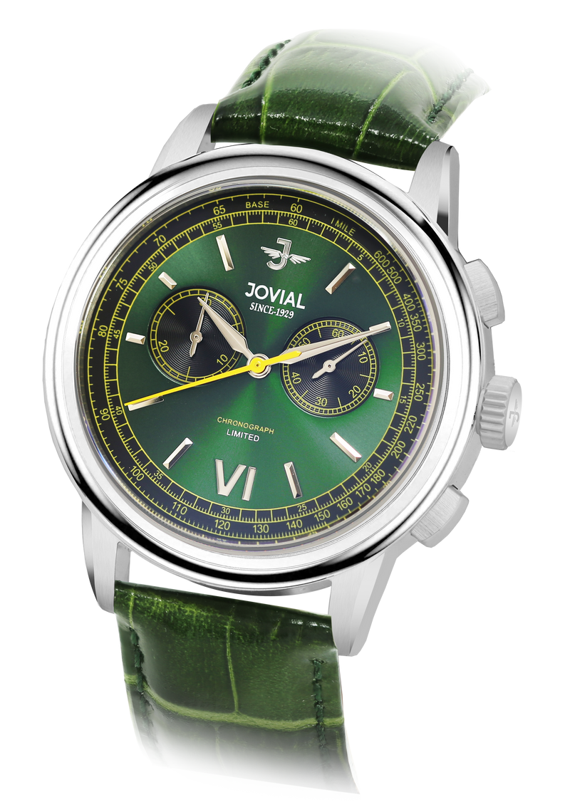 VELOCITY - LIMITED - 42MM